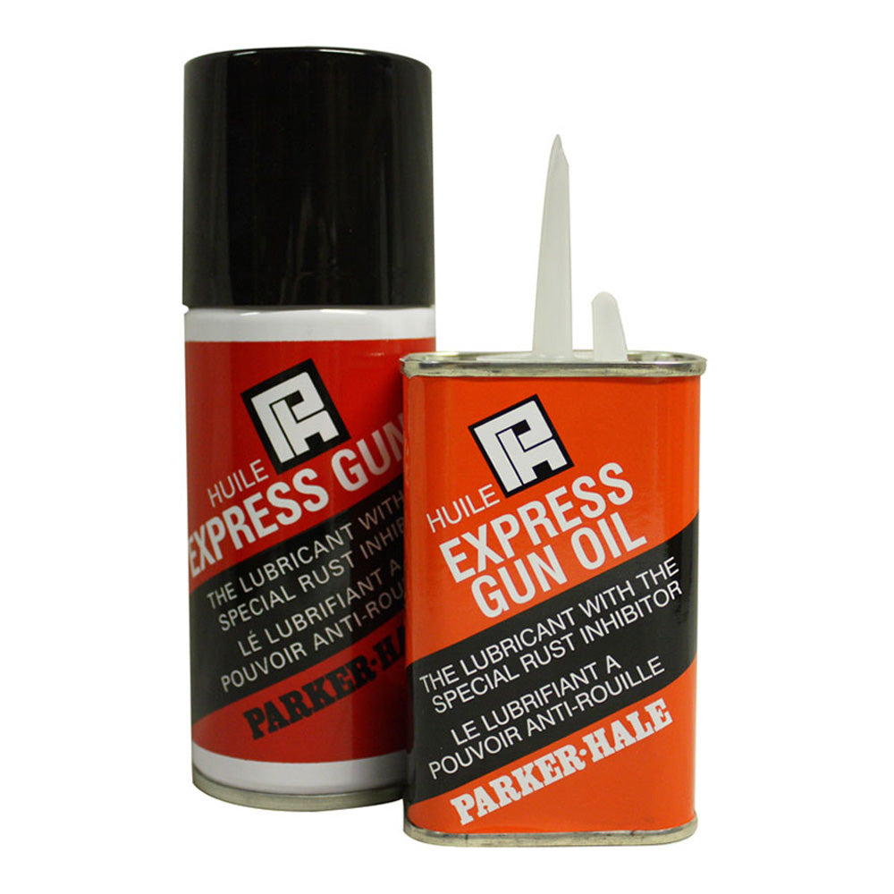 PARKER HALE EXPRESS GUN OIL 125ml