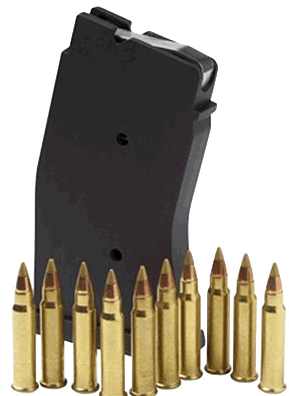 CZ 17 HMR/22 WMR MAG