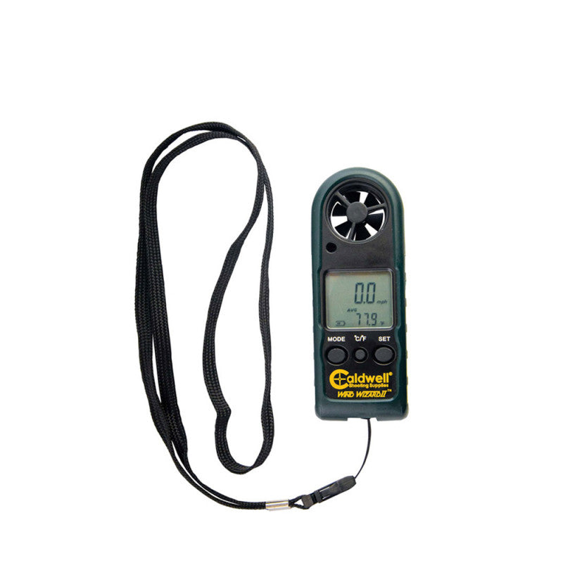 CALDWELL WIND WIZARD II