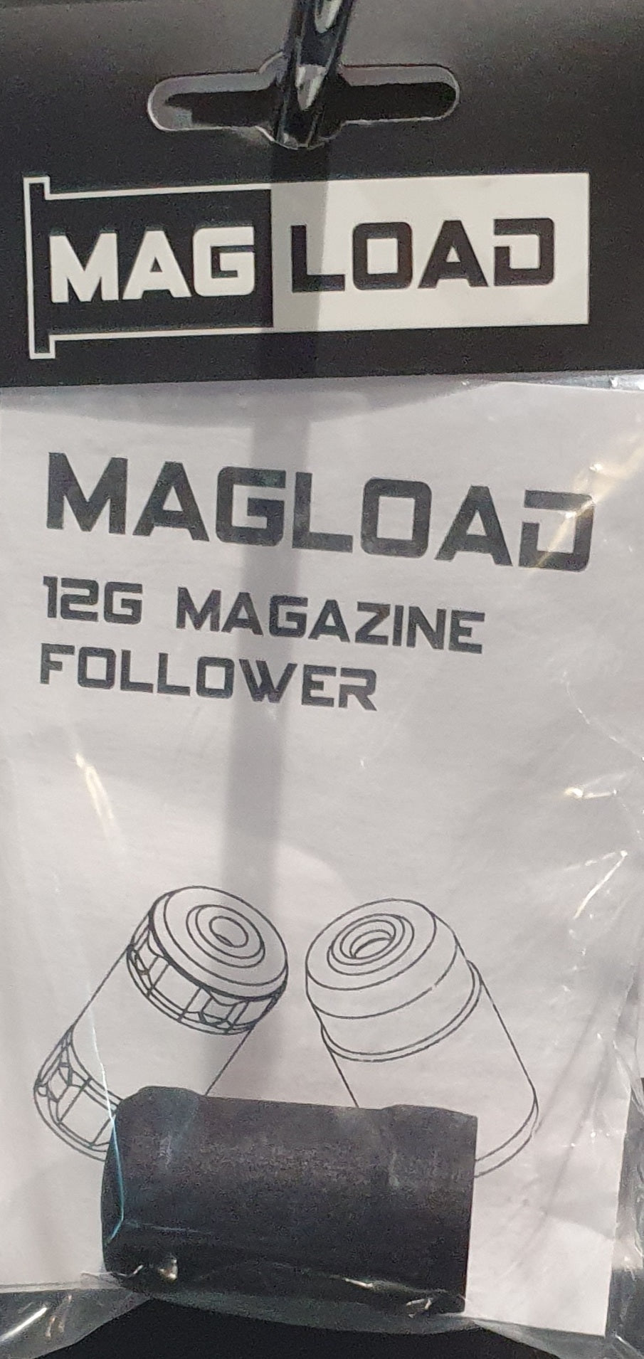 MAGLOAD FOLLOWER M2/B12i