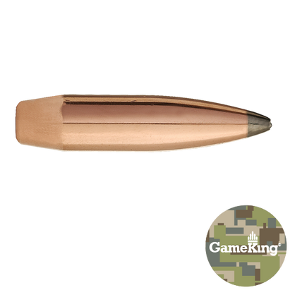 SIERRA 30CAL 165G SBT