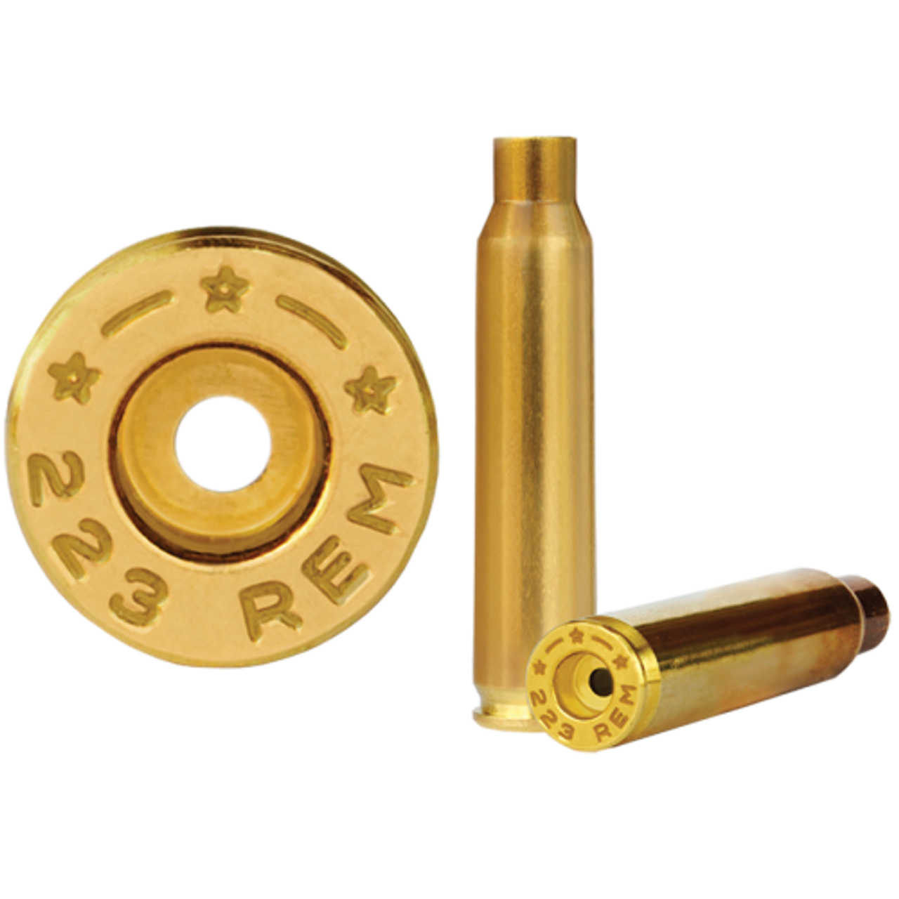 STARLINE 223 REMINGTON BRASS