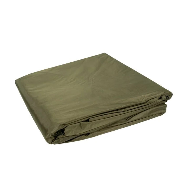 MIL-TEC TARPAULIN PE R/S 3X3M