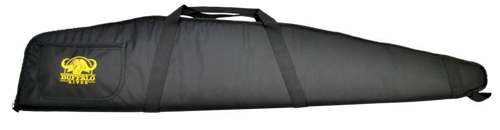 BUFFALO RIVER CARRYPRO II STANDARD RIFLE BAG 52"