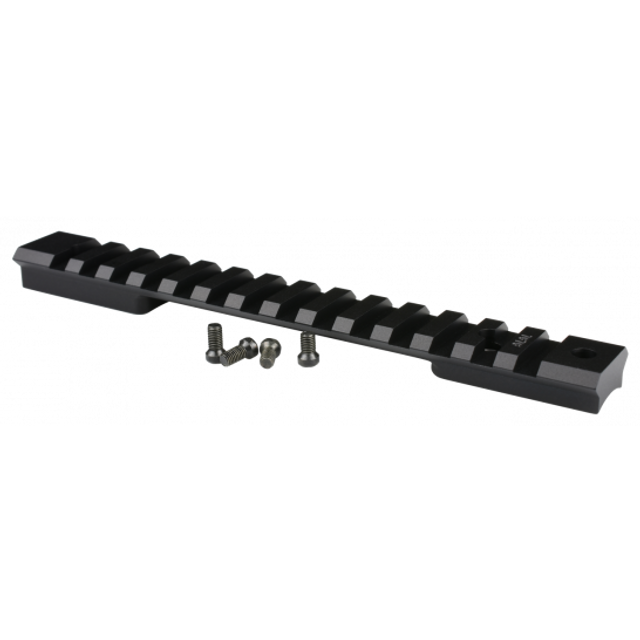 BERGARA 20 MOA PICATINNY SCOPE RAIL SHORT ACTION