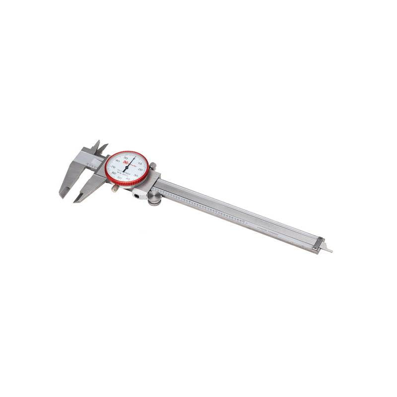 HORNADY STEEL IMPERIAL CALIPER