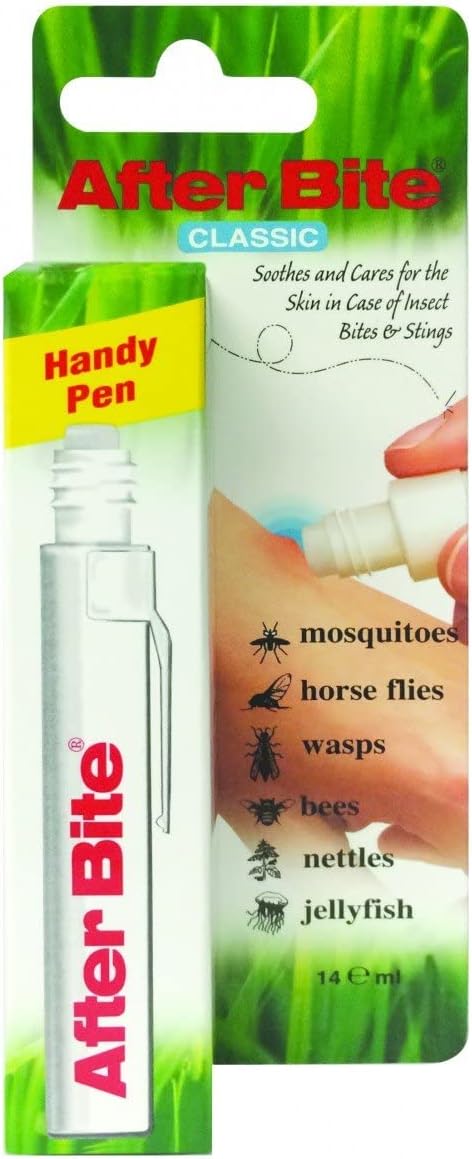 AFTER BITE CLASSIC HANDY PEN