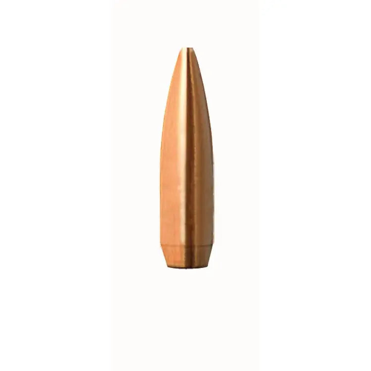 BARNES 30 CAL. (308) 175 GRAIN MATCH BURNERS BOAT
