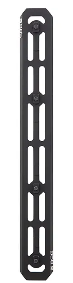 BOG M-LOK ARCA SWISS 12 INCH TRIPOD PLATE
