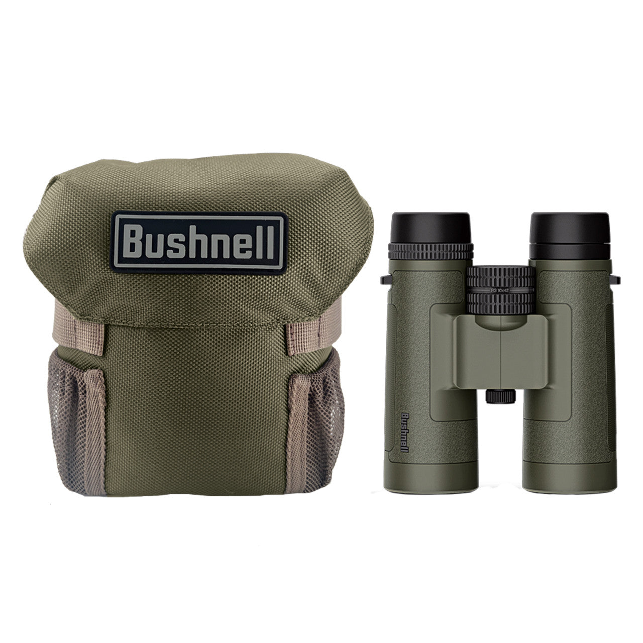 BUSHNELL R3 10x42 BINO RANGER