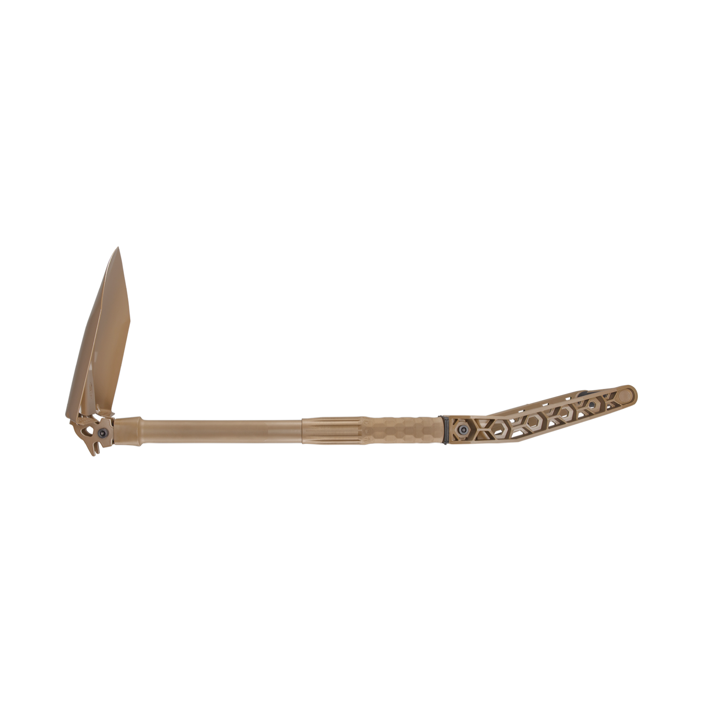 GERBER DREDGE FOLDING SHOVEL