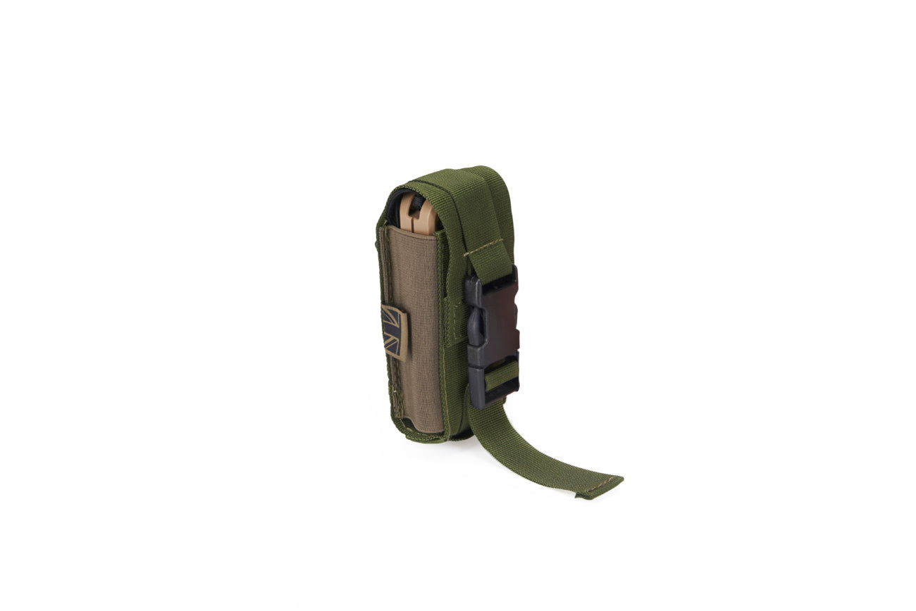 PRAESIDIA KESTREL POUCH