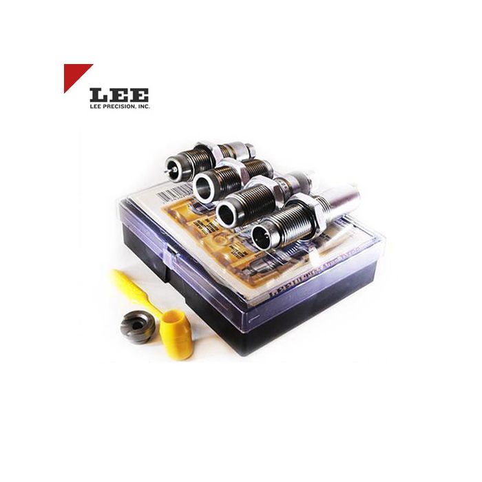 LEE 300 WM ULTIMATE DIES