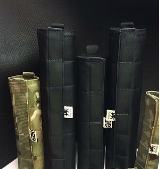 PRAESIDIA WILDCAT EVOLUTION MODERATOR COVER