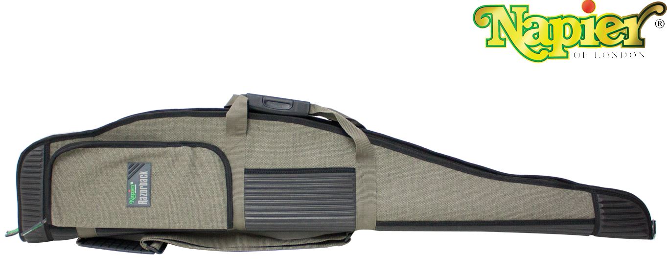 NAPIER RAZORBACK GUN BAG