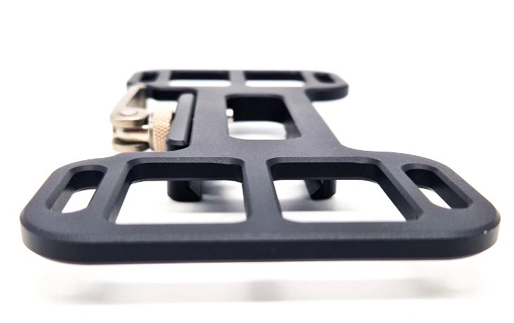 PRS QUICK RELEASE MINI FLAT FRAME