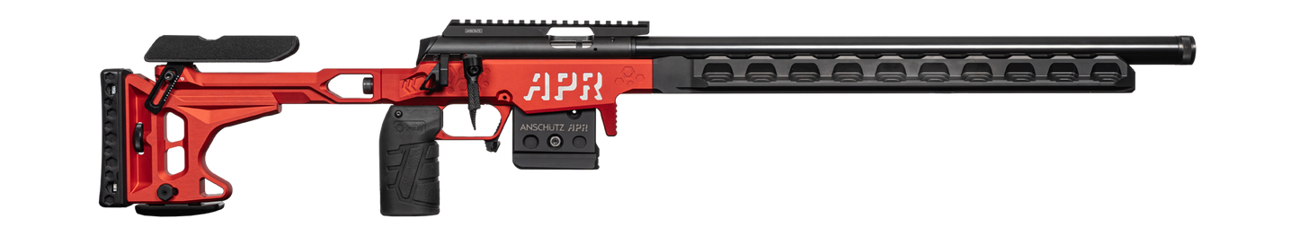 ANSCHUTZ 22LR 1727 APR COMPETITION