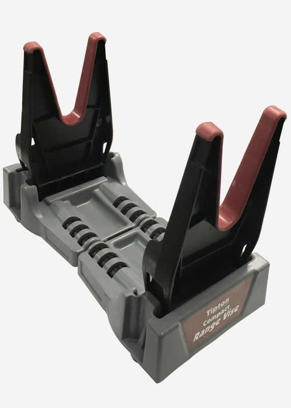 TIPTON COMPACT RANGE VICE