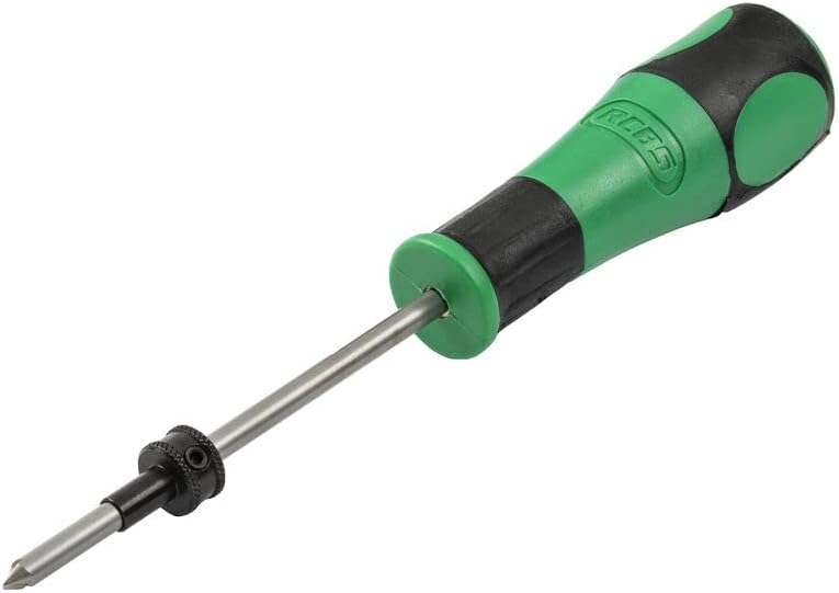 RCBS FLASH HOLE DEBURRING TOOL .22