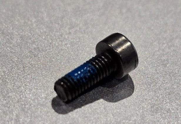 HAMMERELI TAC R1 SCREW. M3x8 576.40.09