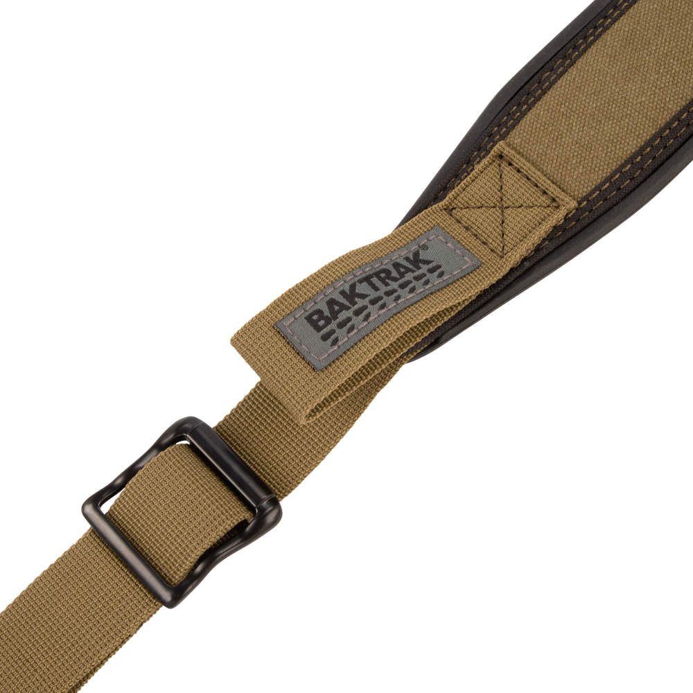 ALLEN SLING HERITAGE NORTH PLATTE BAK TRAK SLING