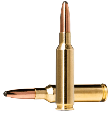NORMA 6.5 CREEDMOOR 140G WHITETAIL