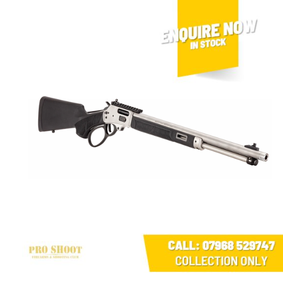 S&W® MODEL 1854 LEVER-ACTION 44 MAGNUM