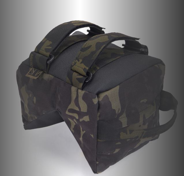 PRAESIDIA EXCALIBUR BAG - EMPTY