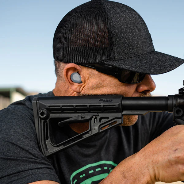 AXIL XCOR DIGITAL ELECTRONIC EAR BUDS