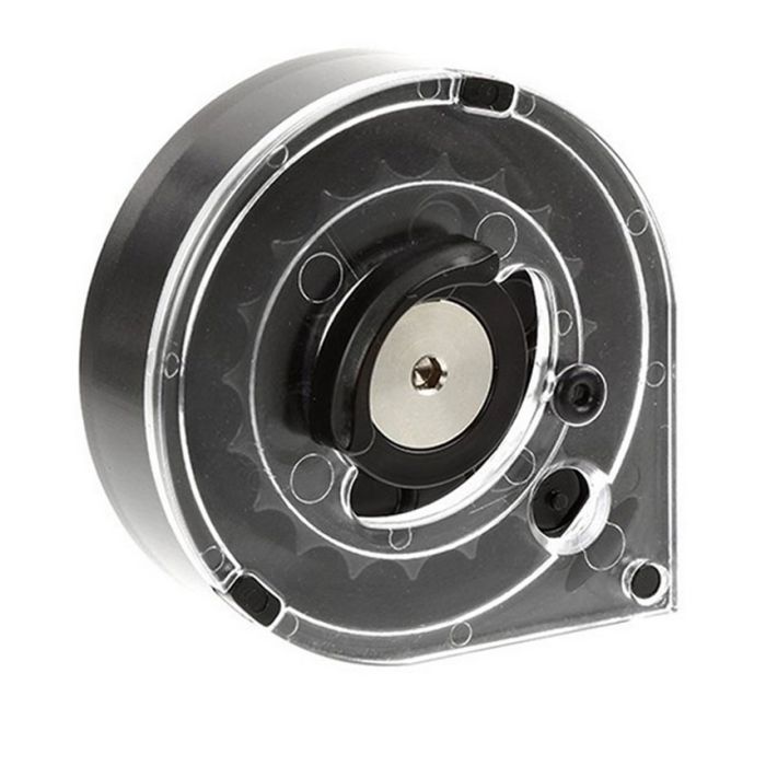 FX Magazine SS Mega Dreamline Crown Wildcat MkIII