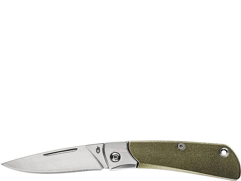 GERBER WINGTIP FE FOLDING