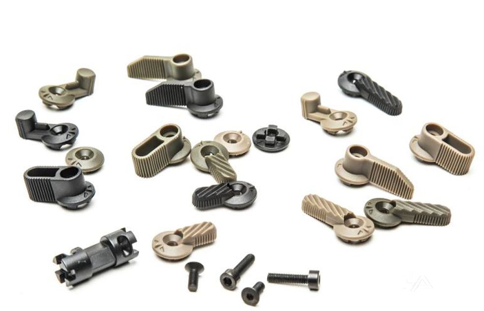 HERA MPSS 45 ° / 90 ° SAFETY