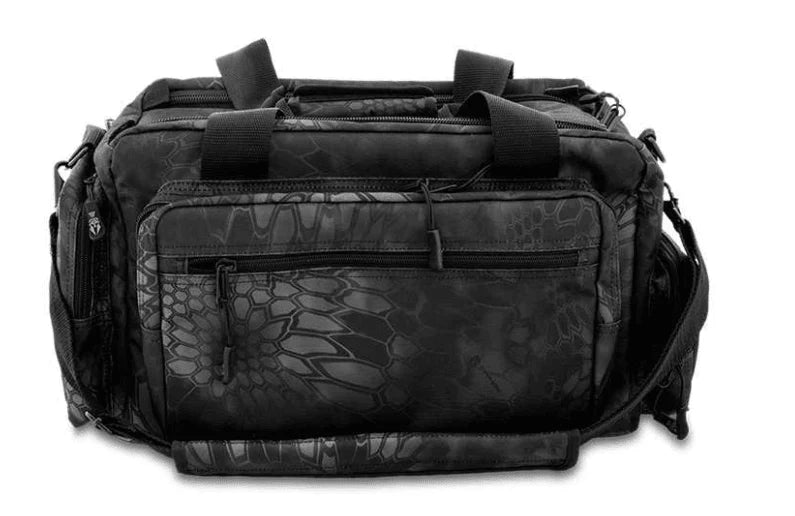 KRYPTEK RANGE BAG - TYPHON