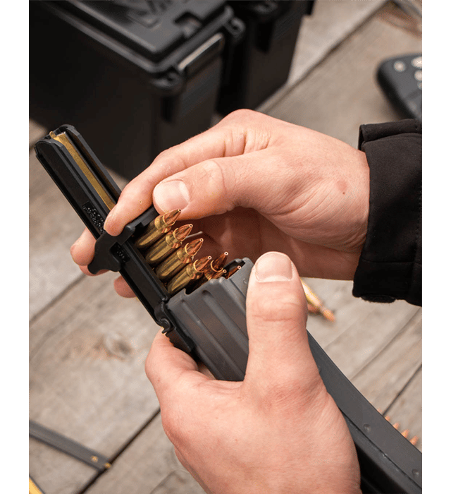 STRIPLULA LOADER 5.56 / 223