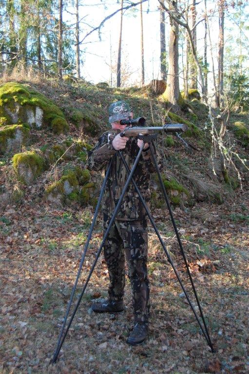 VIPER-FLEX STYX PRO BLACK