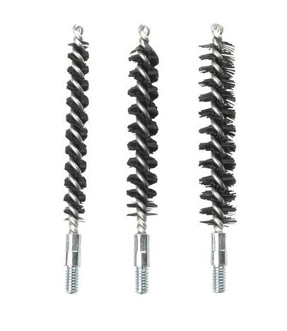 TIPTON 243/6MM NYLON BRUSH 3PACK