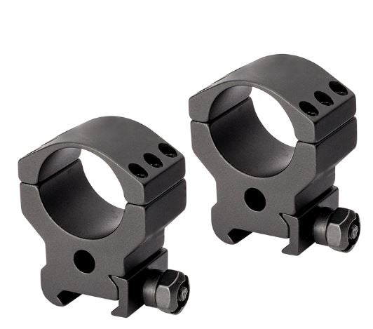 NIKKO TAC-LOK HIGH 30mm