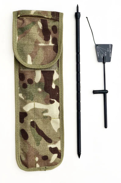 SNIPER SOLUTIONS- WIND FINDER