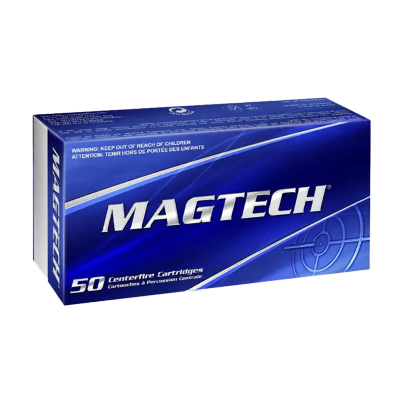 MAGTECH 45 ACP 230 GRAIN LRN RF