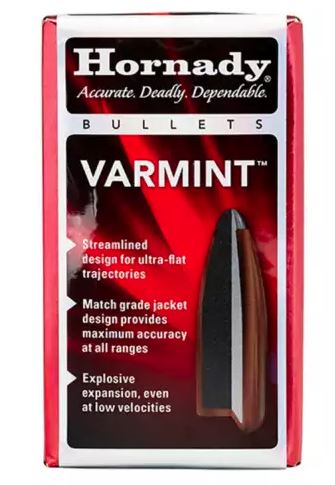 HORNADY 308CAL 130G SP