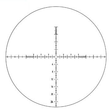 ELEMENT OPTICS HELIX 6-24x50 FFP APR-1C MOA