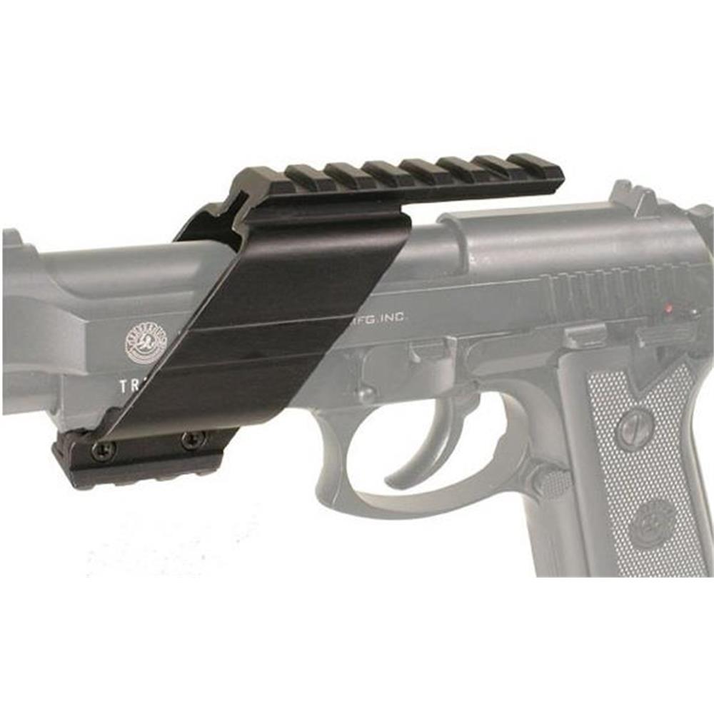 SWISS ARMS PISTOL MOUNT