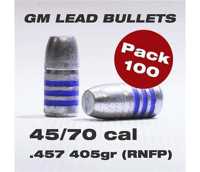 GM45/70 405GR.457 RN-FP