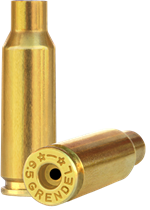 STARLINE 6.5 GRENDEL BRASS