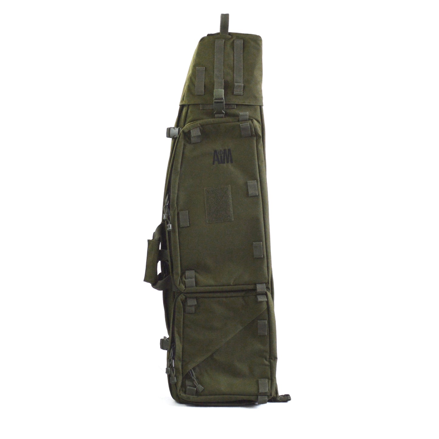 AIM 40 TACTICAL DRAGBAG