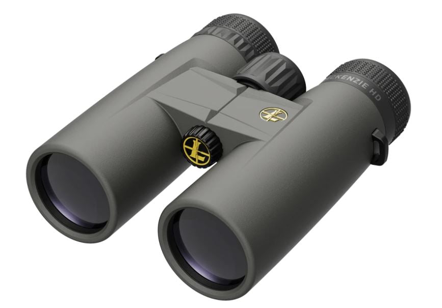 LEUPOLD BX-1 MCKENZIE HD 8X42 BINOCULARS