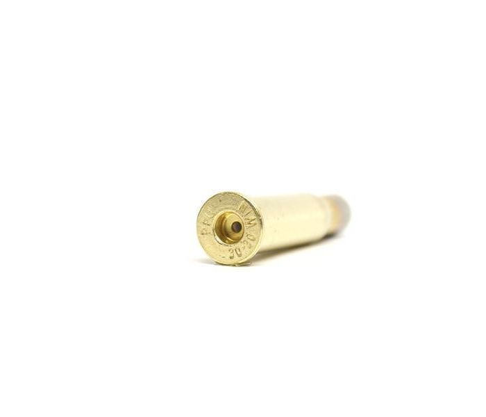 PPU 30-30 WINCHESTER BRASS