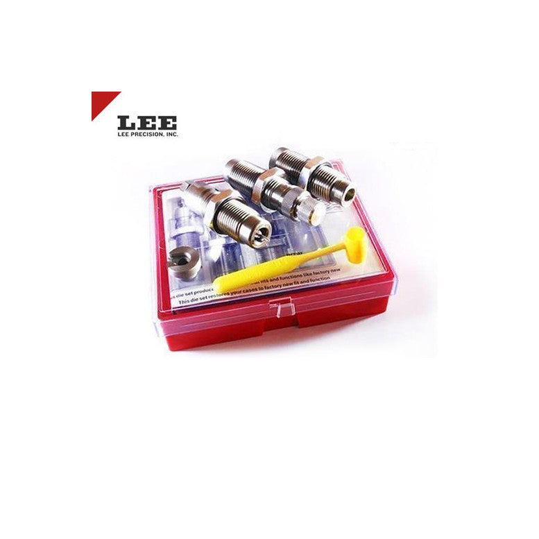 LEE 223 REMINGTON PACESETTER DIE SET