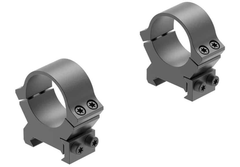 LEUPOLD PRW2 1" MEDIUM MATTE