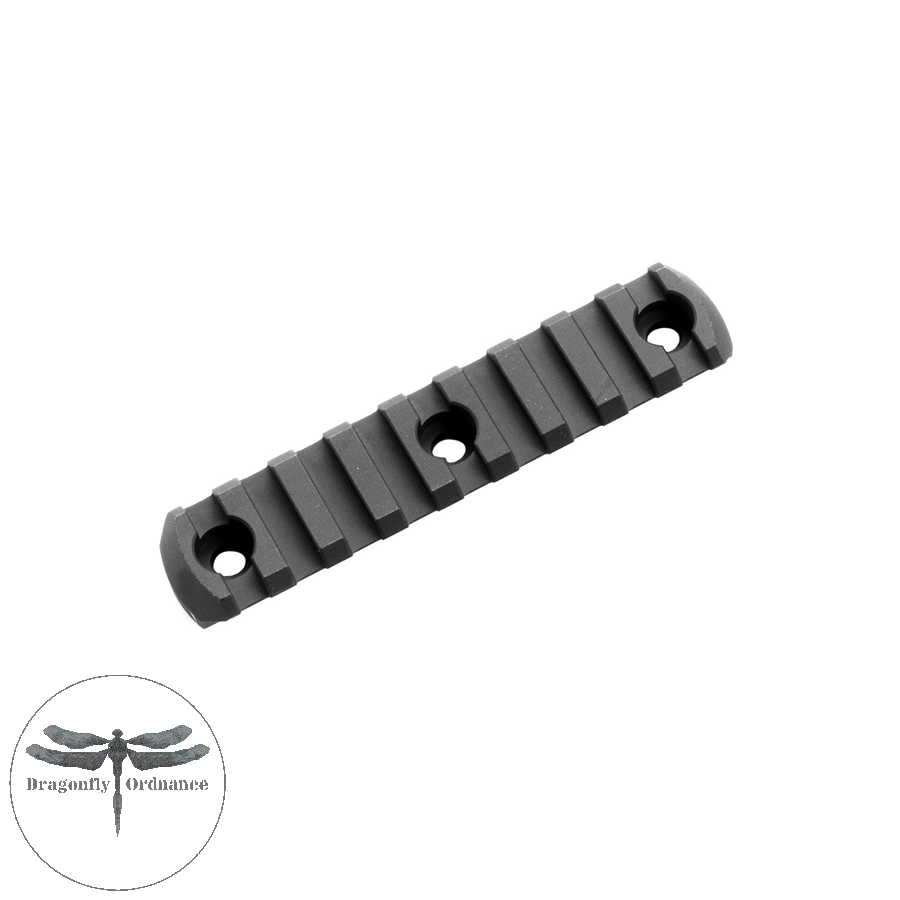 MAGPUL 9 SLOT RAIL